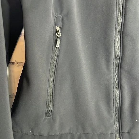 Marmot Zippered Insulated Jacket